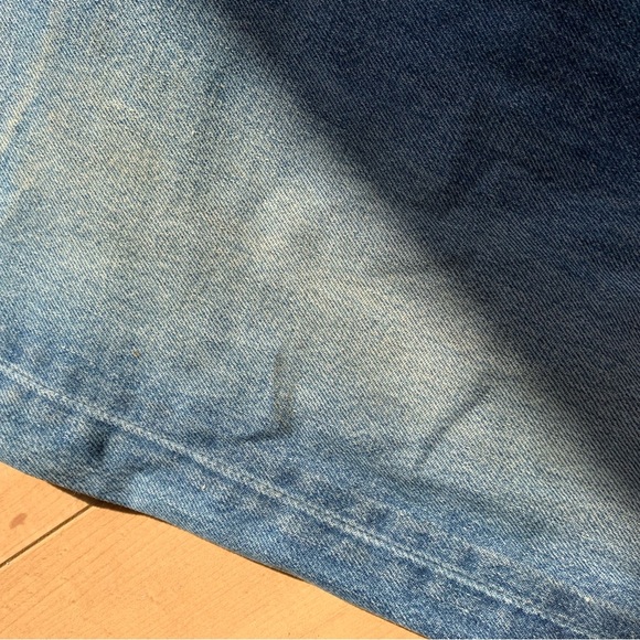 Vintage Levi’s 501’s. Made in USA. - Picture 10 of 11
